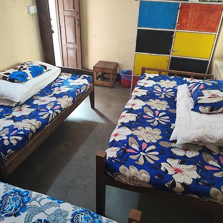 Happy Donkey Hostel Kathmandu Exterior photo